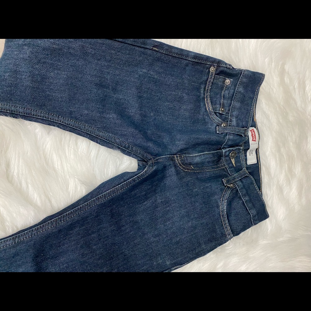Boys Levi’s size 10 - Picture 8 of 9